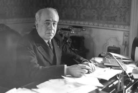 La Segunda República, y la Tercera