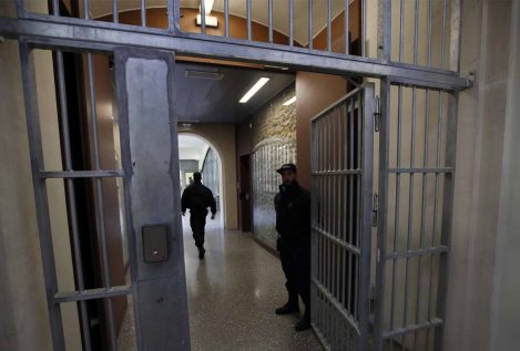 Radicalización en prisiones: una amenaza que no entiende de muros