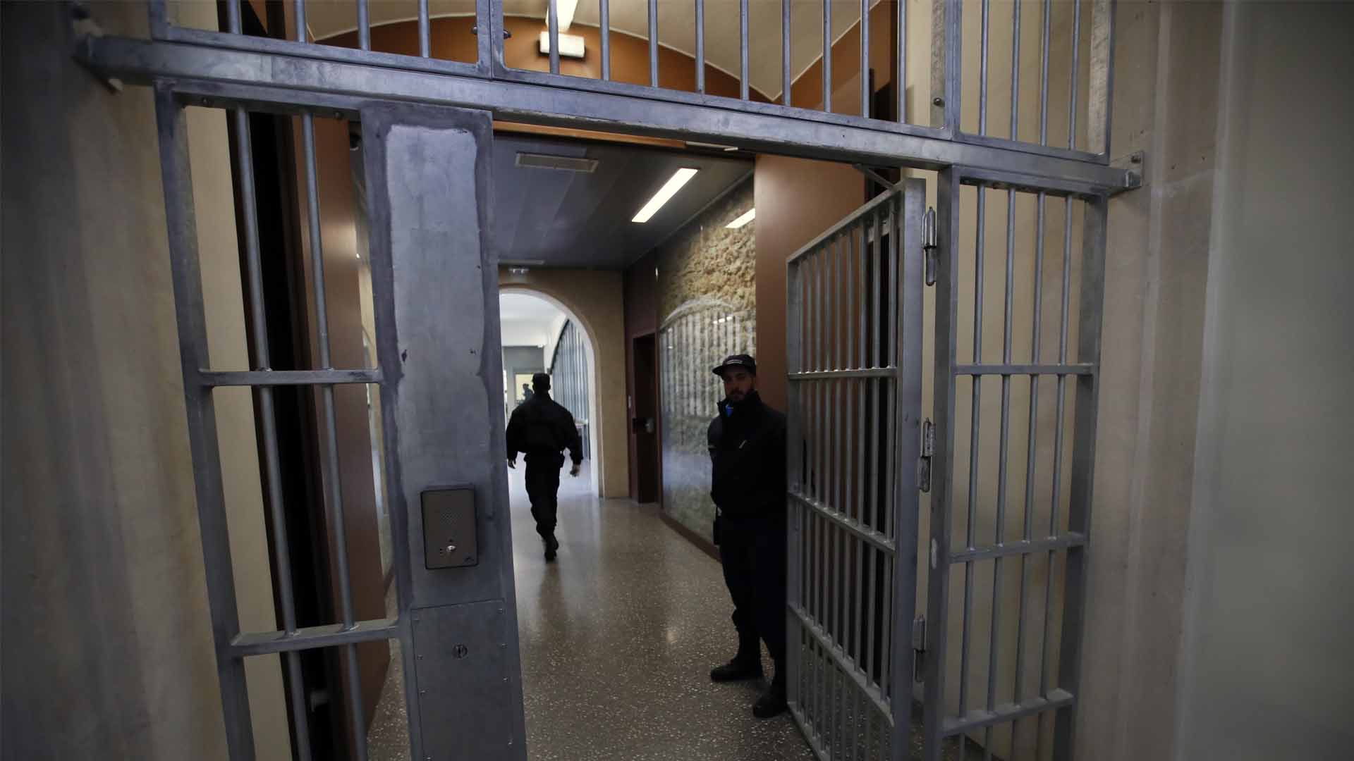 Radicalización en prisiones: una amenaza que no entiende de muros