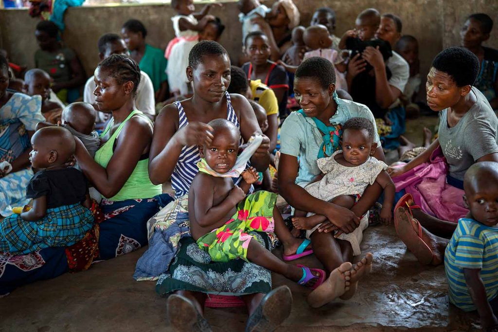 África, un punto ciego humanitario: las 10 crisis olvidadas más importantes del mundo 3