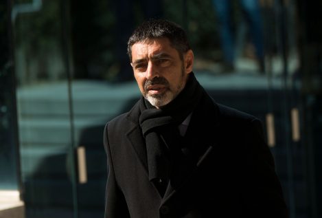 Trapero se desmarca de Puigdemont en el juicio por el papel de los Mossos en el 1-O