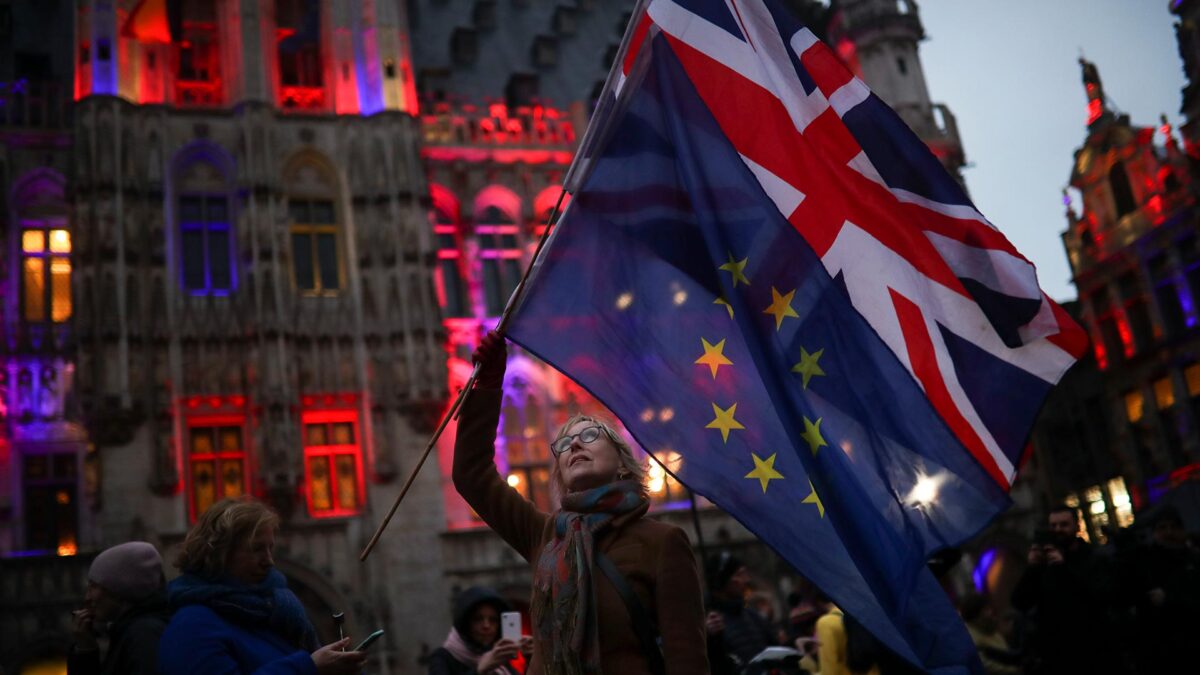 El día B: ¿qué cambiará tras el Brexit?