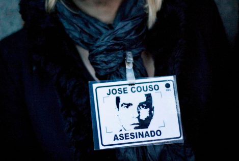 La Audiencia Nacional ordena indemnizar con 182.000 euros a la familia de Couso