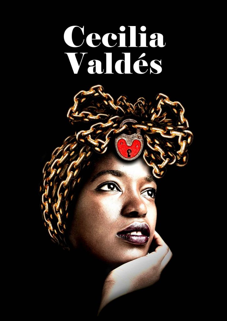 'Cecilia Valdés', una zarzuela cubana que mira a los conflictos raciales del siglo XXI 2