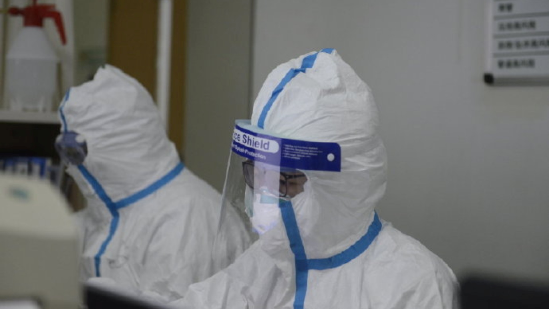 China aisla Wuhan y dos ciudades más por temor a la expansión del coronavirus
