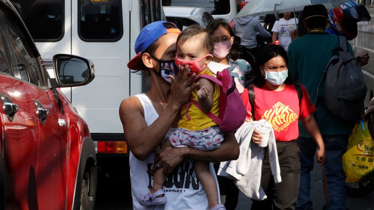 La OMS declara la emergencia internacional ante el avance del coronavirus