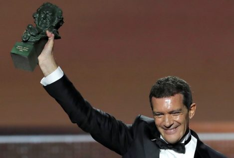 'Dolor y gloria' se lleva el reconocimiento del cine español con 7 premios Goya