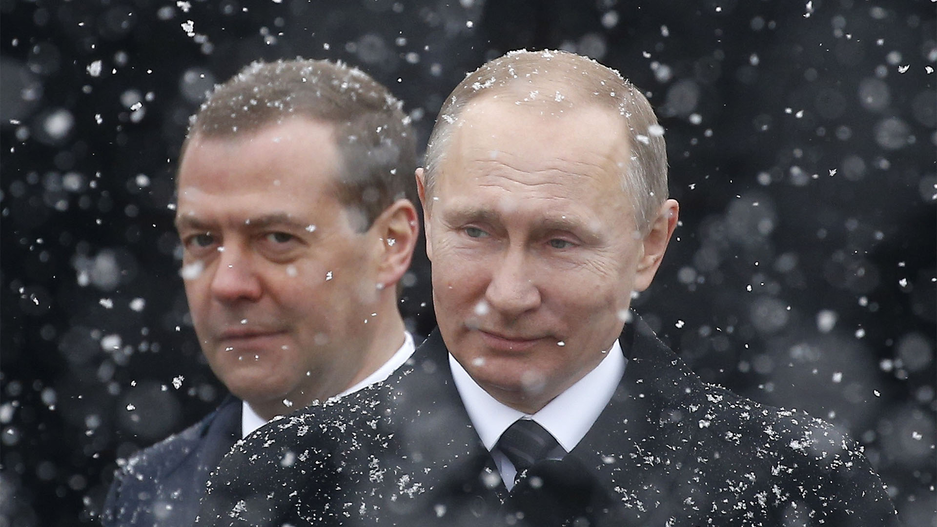 Dos décadas de Putin al frente de Rusia: ¿cambio de rumbo o más de lo mismo?