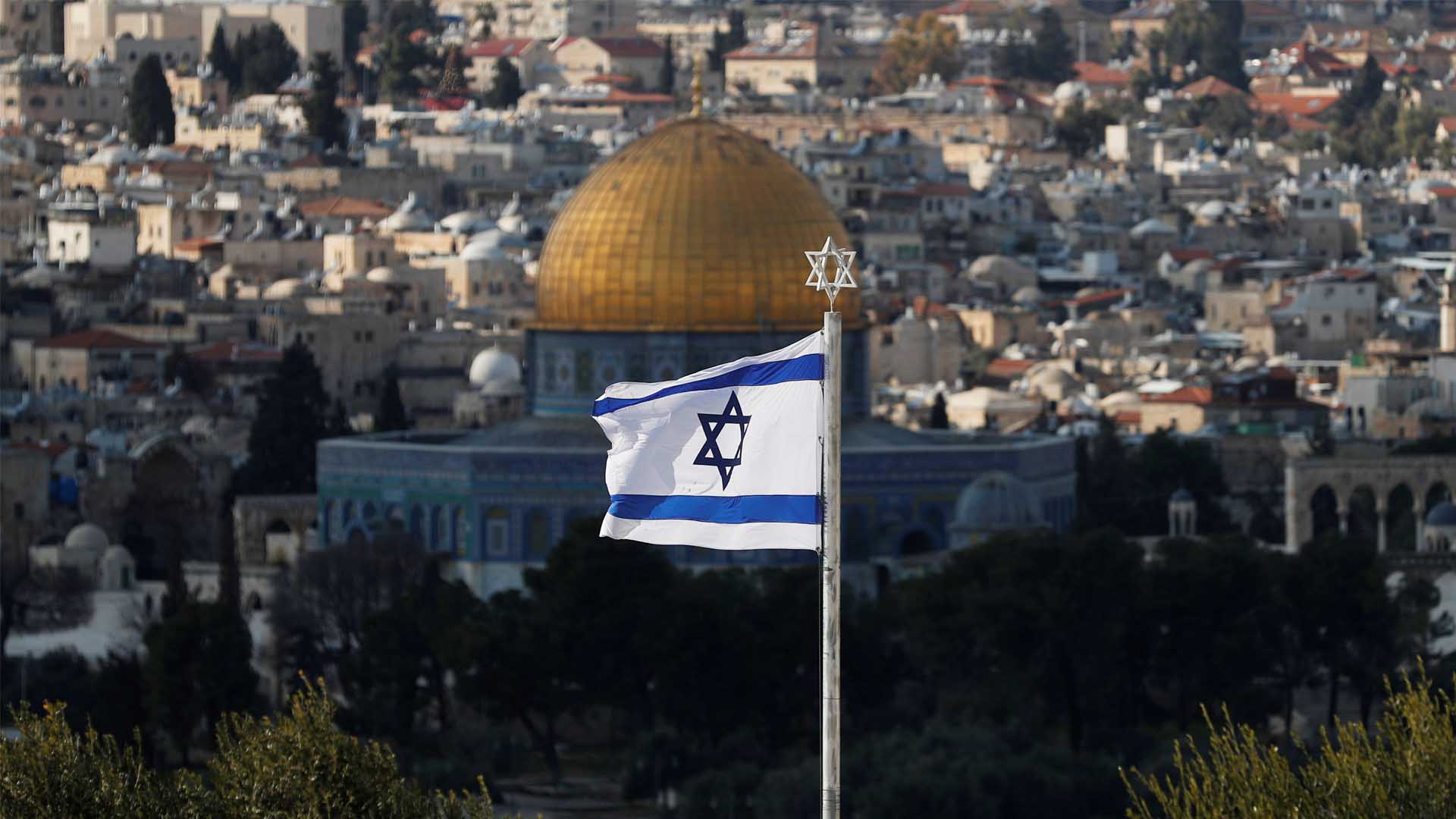 El Estado Islámico amenaza con atacar Israel para "recuperar lo que robaron a los musulmanes"