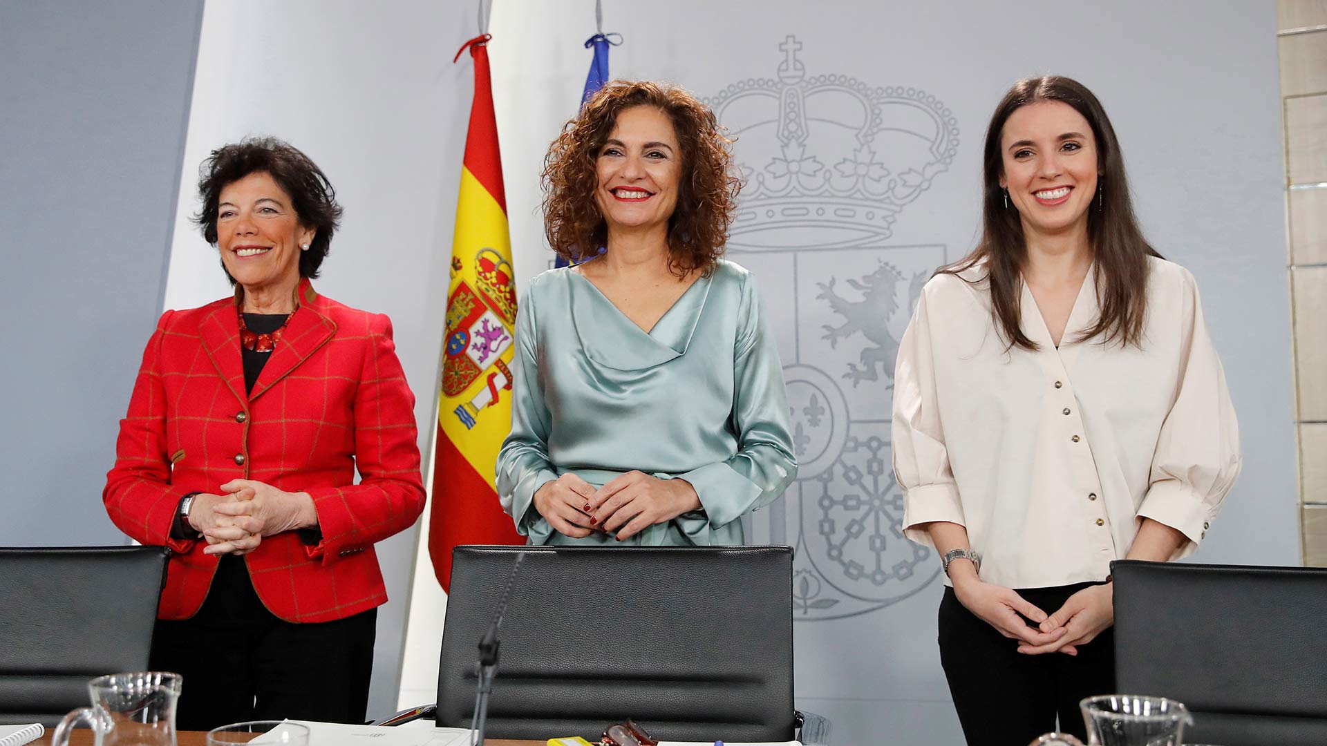 El Gobierno remite un requerimiento a Murcia contra el pin parental por "vulnerar el derecho a ser educado"