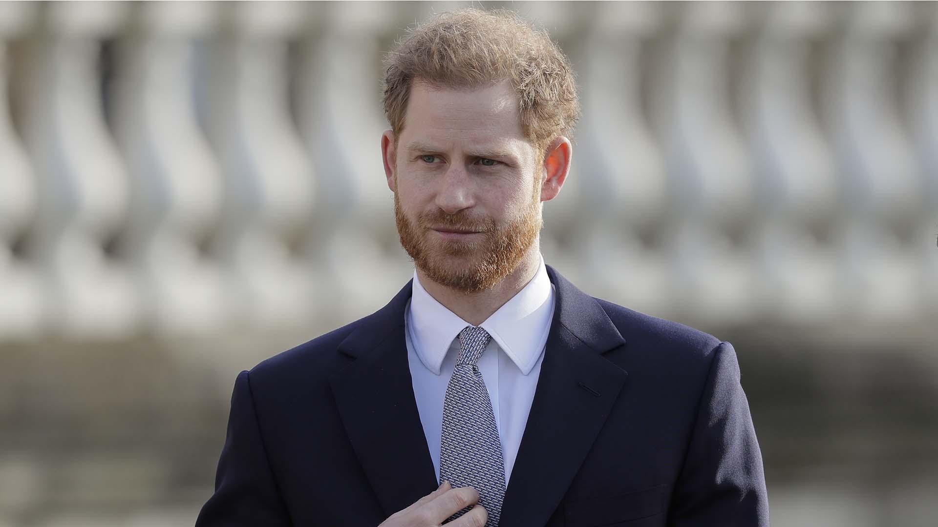 El príncipe Harry llega a Canadá para iniciar su nueva vida junto a Meghan Markle y su hijo