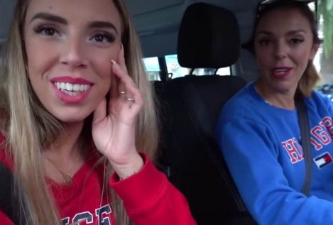 El safari de la vergüenza