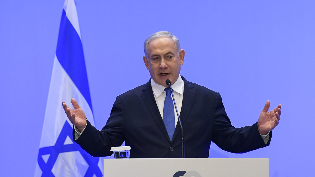 El Tribunal Supremo de Israel rechaza fallar sobre el caso Netanyahu