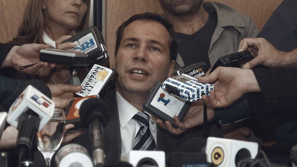 El ‘true crime’ que conmocionó Argentina: ‘El fiscal, la presidenta y el espía’ 5