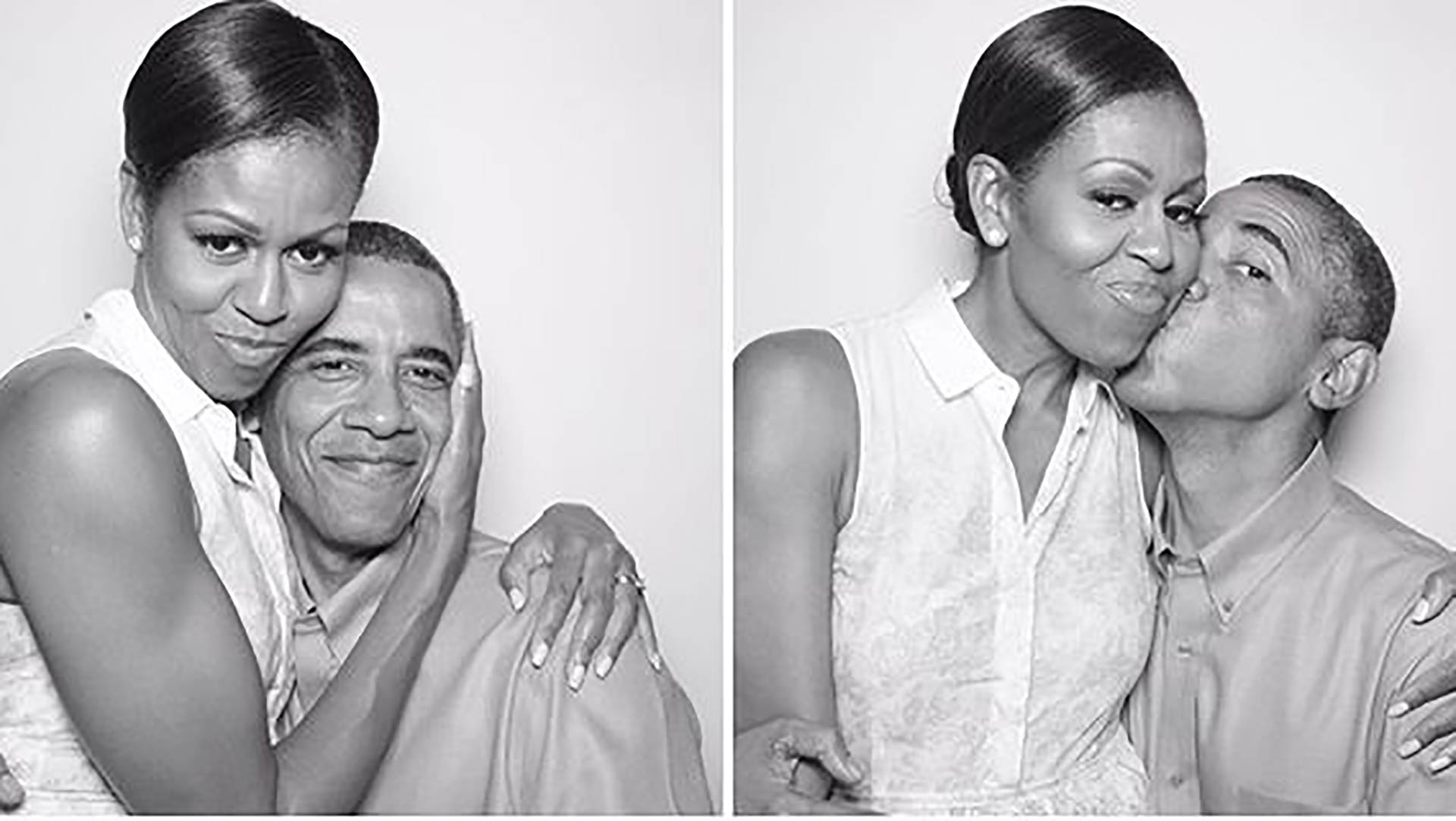 «Eres mi estrella»: la dulce felicitación de cumpleaños de Barack Obama a Michelle Obama
