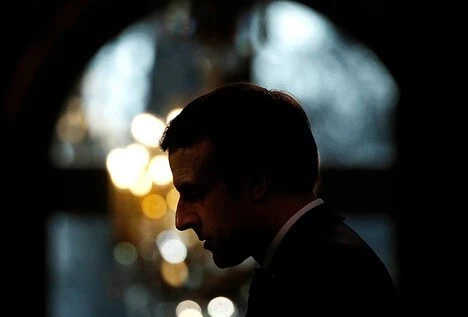 Francia estudia la suspensión de la tasa Google para evitar una guerra de aranceles con EEUU