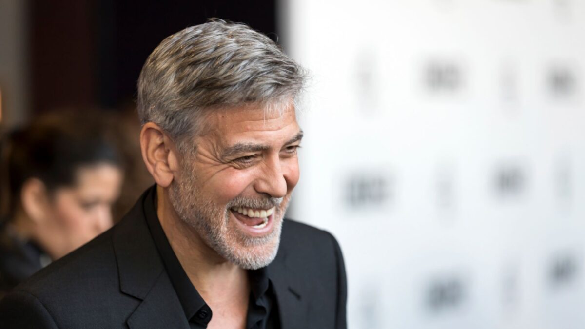 George Clooney anuncia el reparto de su proyecto para Netflix, ‘Good Morning, Midnight’