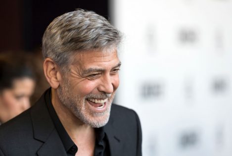 George Clooney anuncia el reparto de su proyecto para Netflix, 'Good Morning, Midnight'