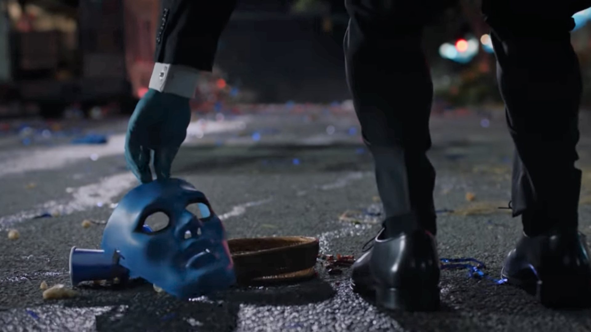 HBO pone fin al sueño: ‘Watchmen’ no tendrá segunda temporada