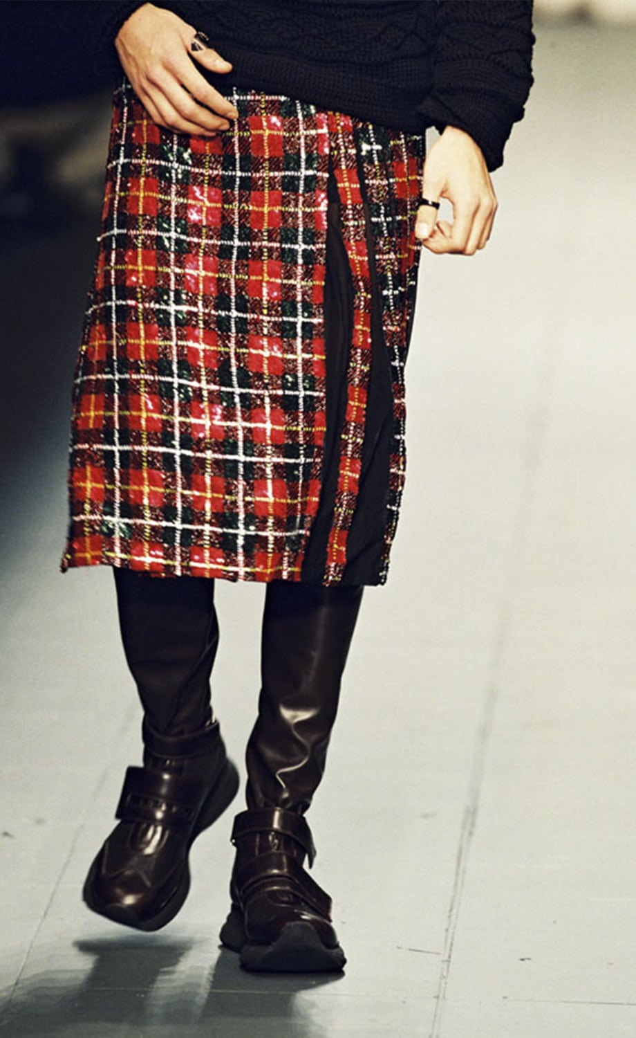 Jean Paul Gaultier: un repaso de su trayectoria como diseñador de moda 4