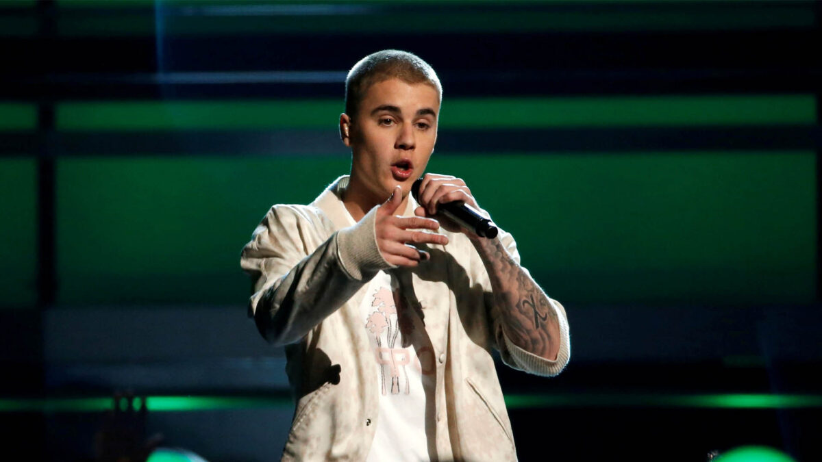 Justin Bieber desvela que padece la enfermedad de Lyme