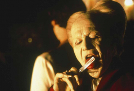 La historia de Drácula: sangre y vampiros de Bram Stoker a Netflix