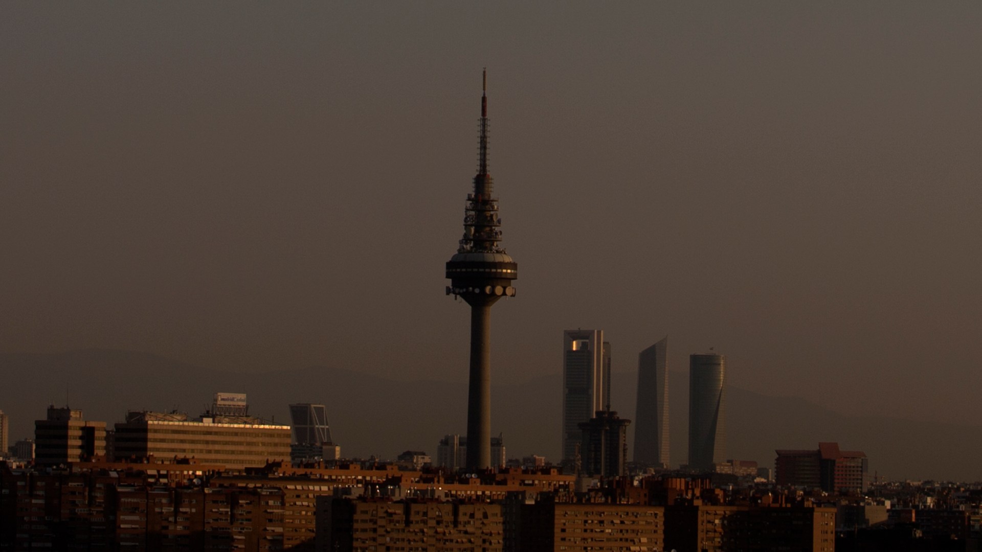 La polución en Madrid mata: ¿por qué no actuamos ya? 1