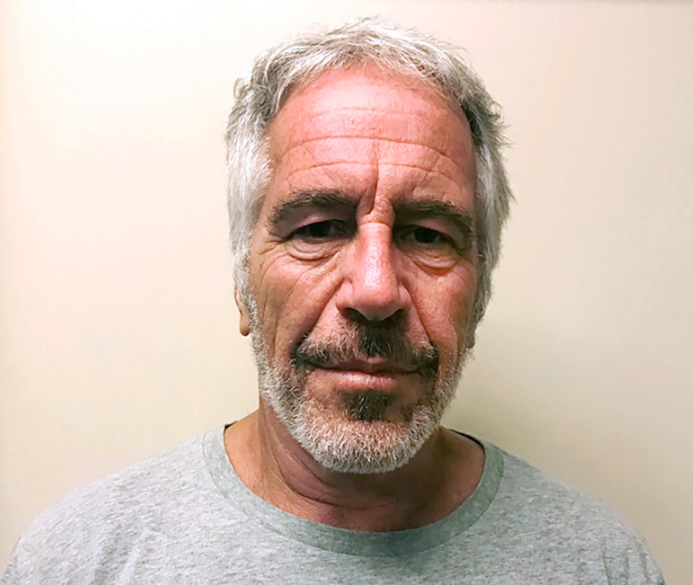 Las claves del caso Epstein y su relación con el príncipe Andrés 1