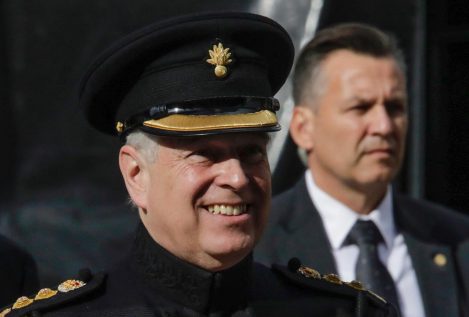 Las claves del caso Epstein y su relación con el príncipe Andrés
