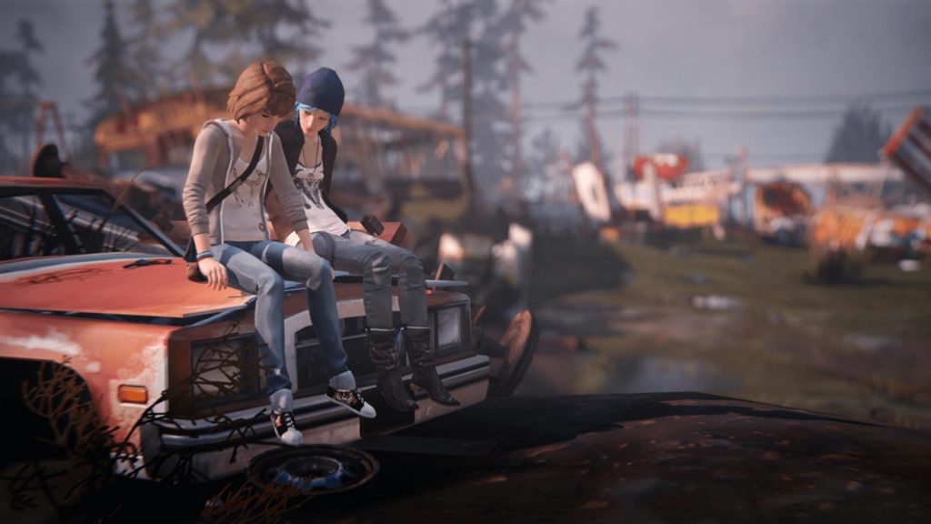 Life is Strange 2, el desarrollo moral como mecánica de juego