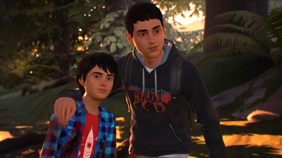 Life is Strange 2, el desarrollo moral como mecánica de juego