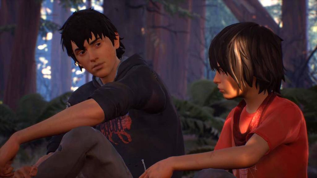 Life is Strange 2, el desarrollo moral como mecánica de juego 4