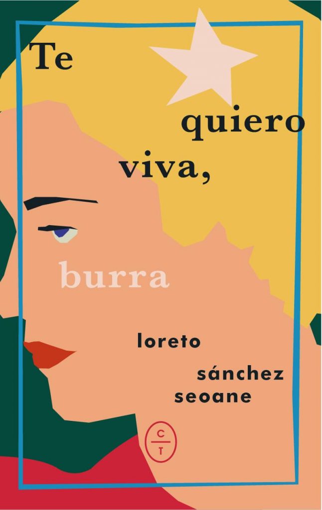 Loreto Sánchez Seoane: “Si las historias de mujeres olvidadas se convierten en un súper producto comercial que leen miles de personas, bienvenido sea”