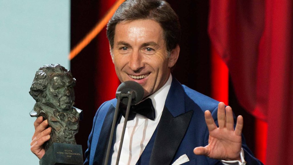 Los actores más nominados y otras curiosidades de los premios Goya 1