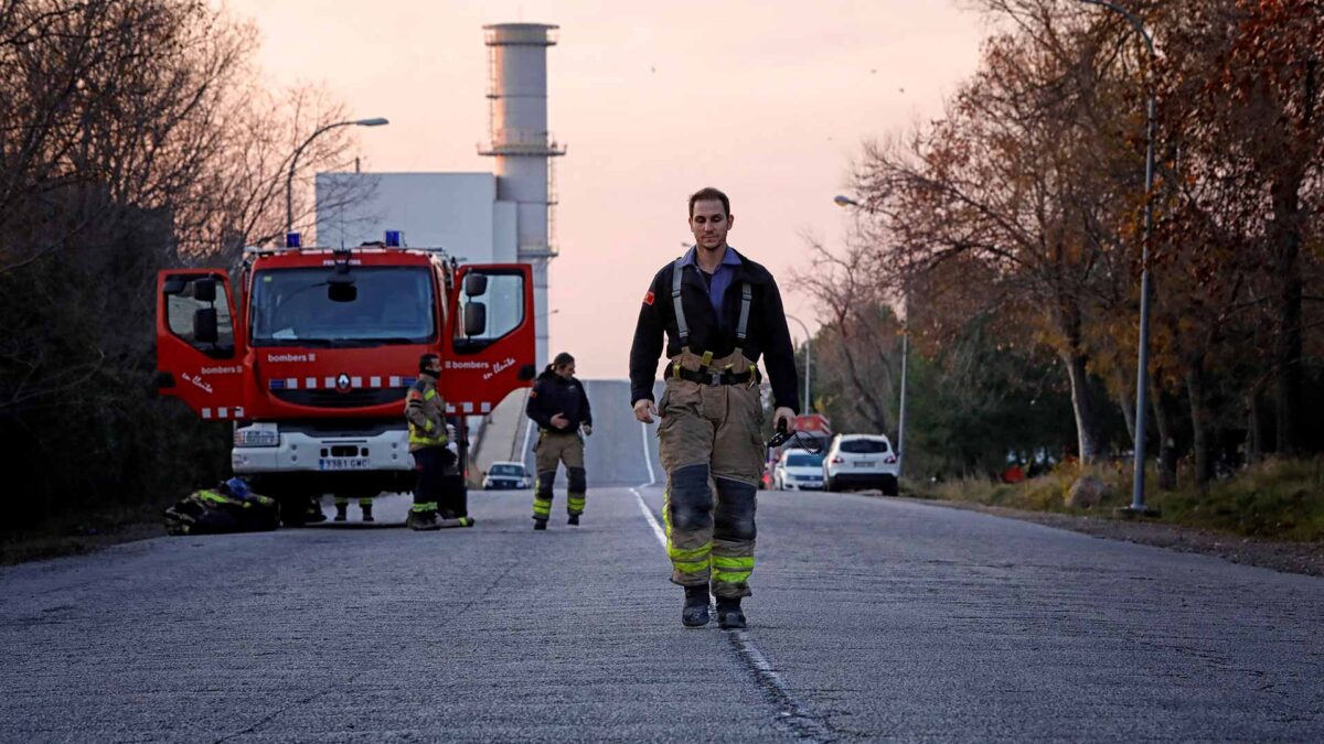 Una nueva víctima de la explosión en Tarragona eleva a tres el número de muertes