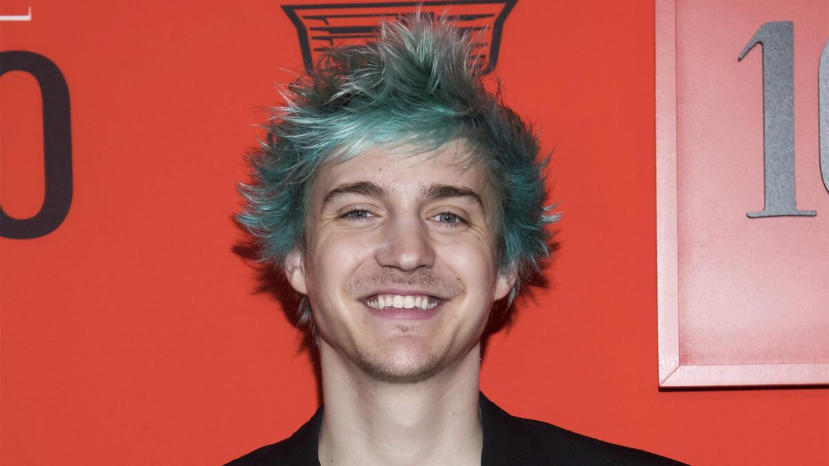 Ninja y PewDiePie, entre los gamers mejor pagados del mundo según ‘Forbes’