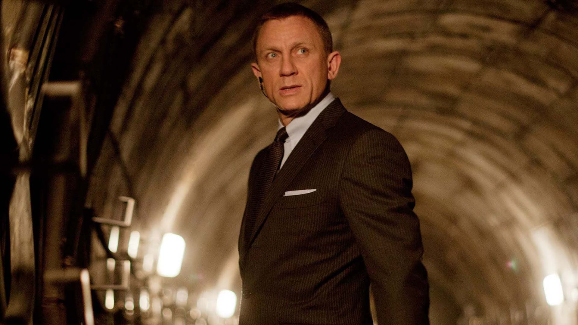 Los productores de James Bond explican por qué 007 nunca será mujer