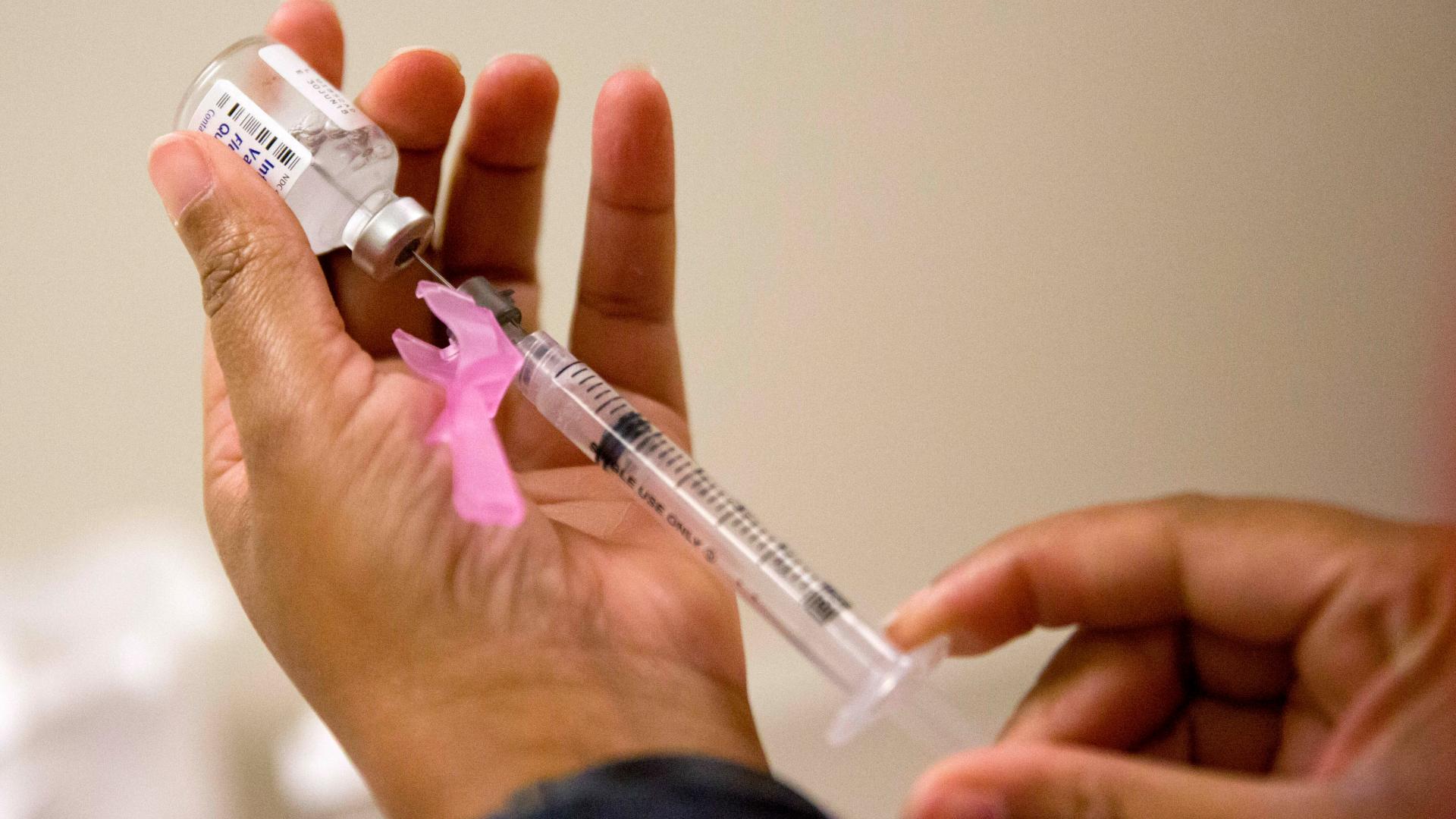 Mitos y realidades sobre la gripe y su vacuna 2