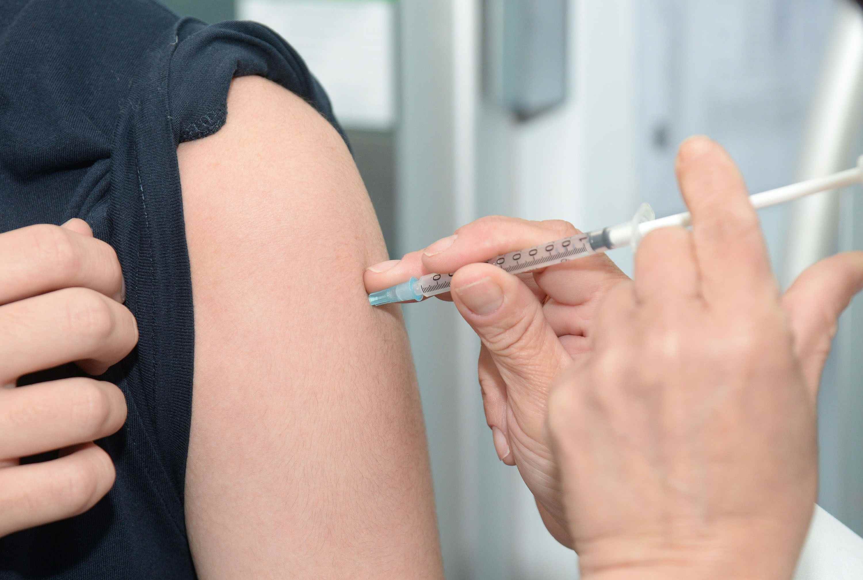 Mitos y realidades sobre la gripe y su vacuna
