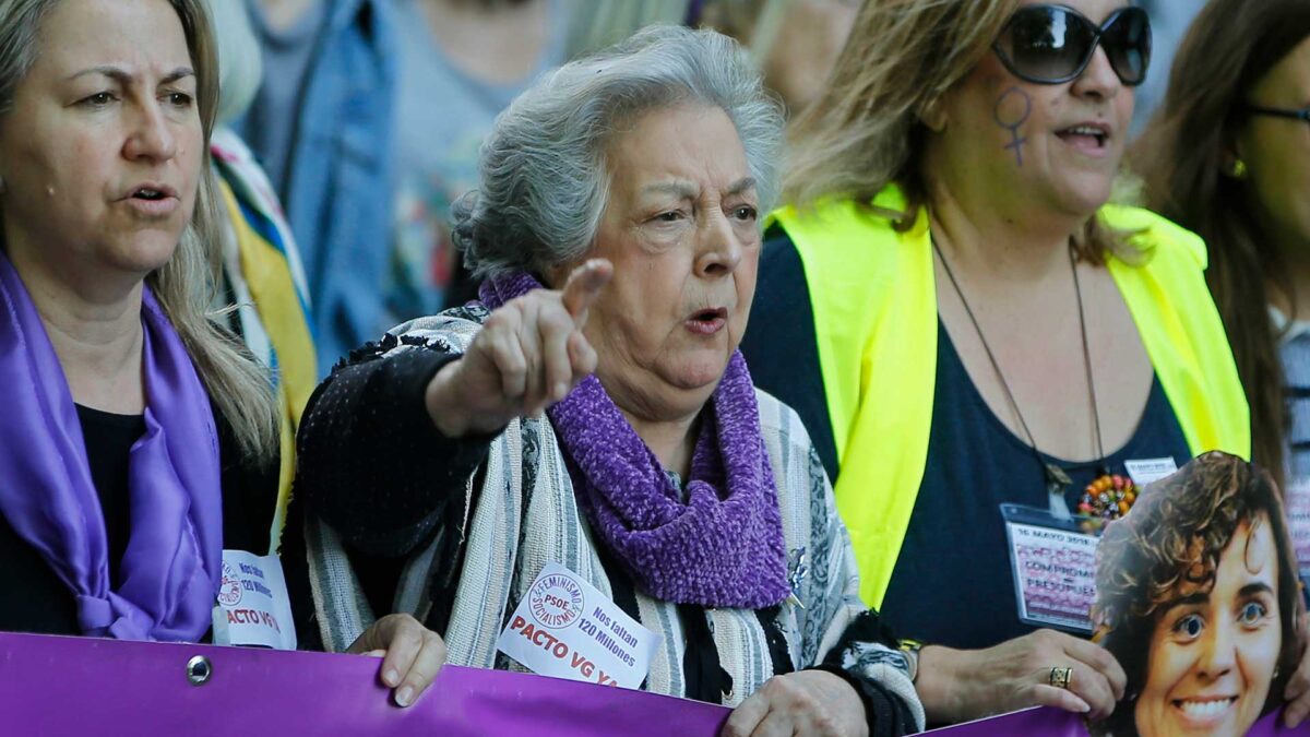 Muere una mujer de 73 años en un probable crimen machista en Granada