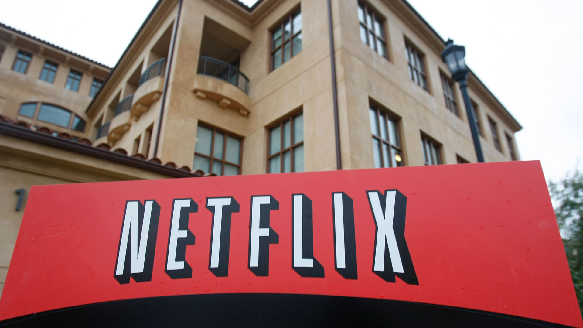 Netflix alcanza los 167 millones de suscripciones