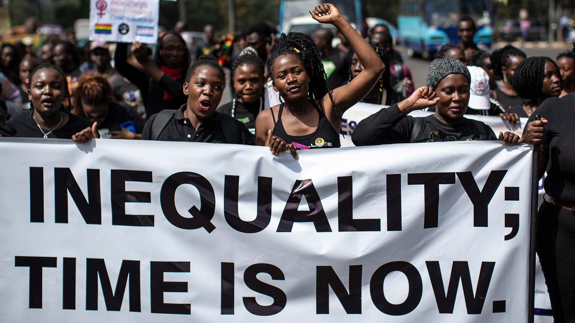 OXFAM alerta de que la desigualdad global es cada vez mayor a pesar de los avances sociales