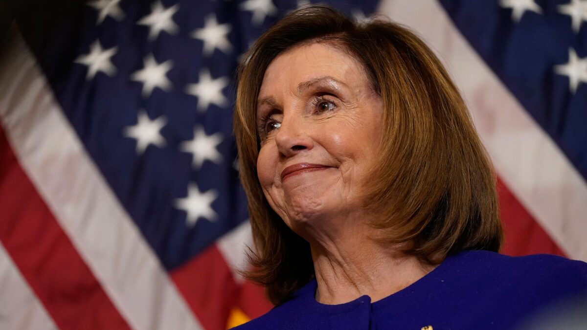 Pelosi planea enviar la acusación de Trump al Senado «la próxima semana»