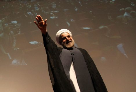 Irán está enriqueciendo más uranio que antes del pacto nuclear pero trabaja para "impedir una guerra"