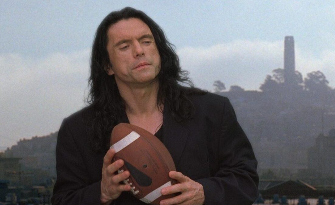 Monstruos marinos, un ‘Boyhood’ mal y ‘The Room’: vuelve el mejor peor cine con Cutrecon