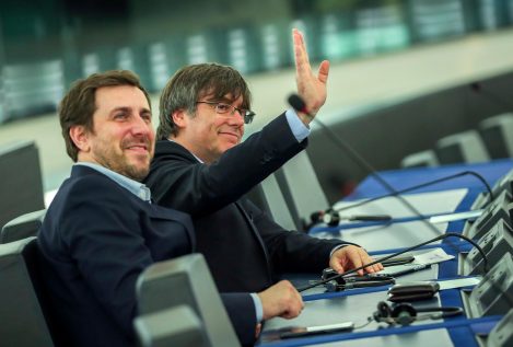 Siempre nos quedará Chandler