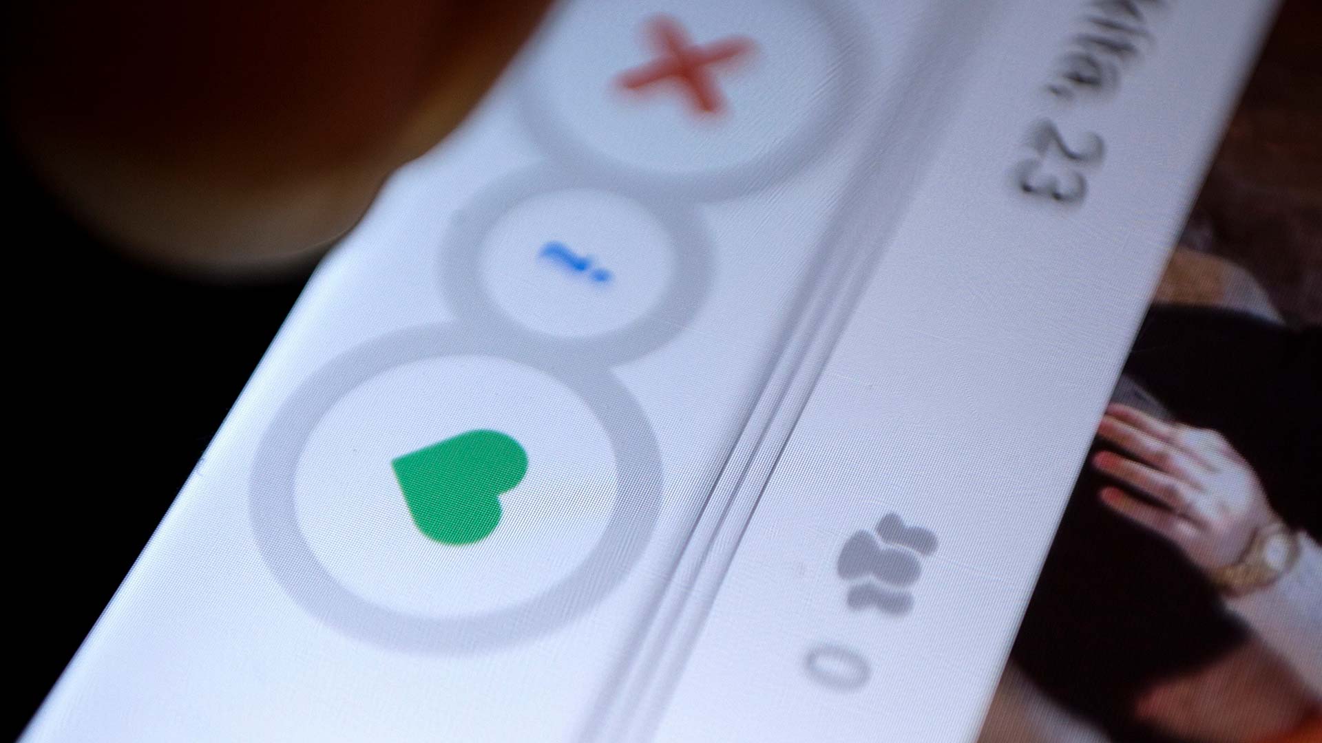 Tinder tendrá un botón de emergencias y verificará las fotos de los usuarios