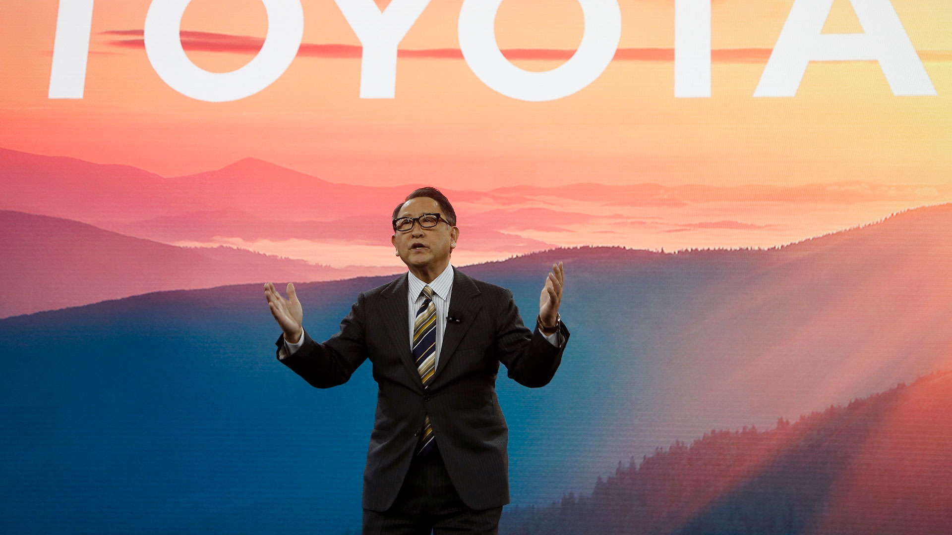 Toyota inyecta 400 millones de dólares en un proyecto de taxi volador