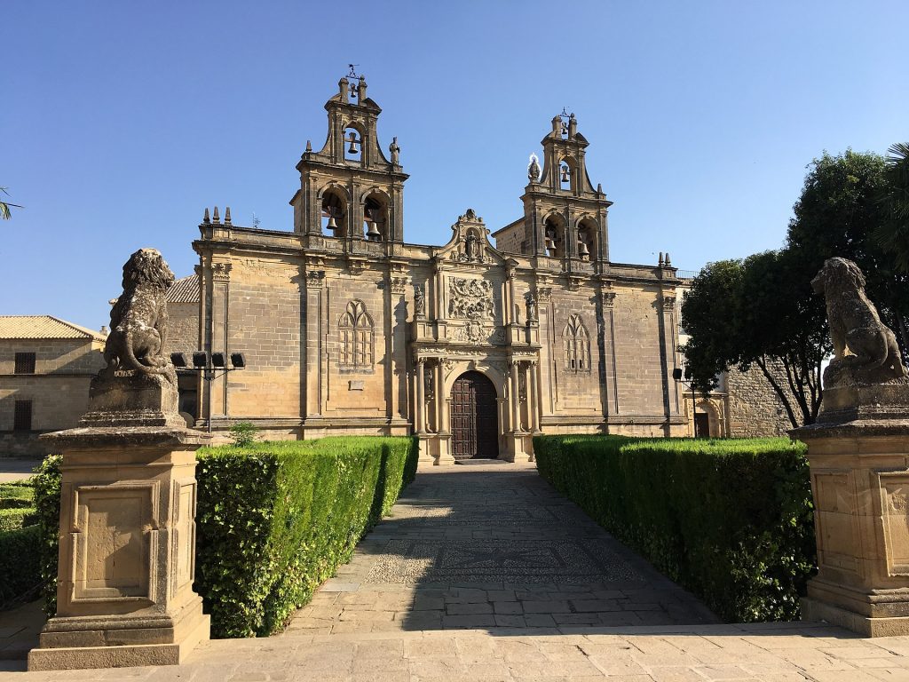 Úbeda y Jaén, dos joyas del Renacimiento Patrimonio de la Humanidad