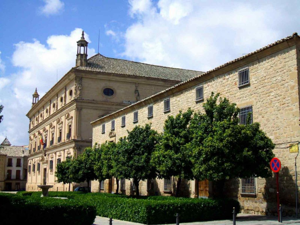 Úbeda y Jaén, dos joyas del Renacimiento Patrimonio de la Humanidad 2